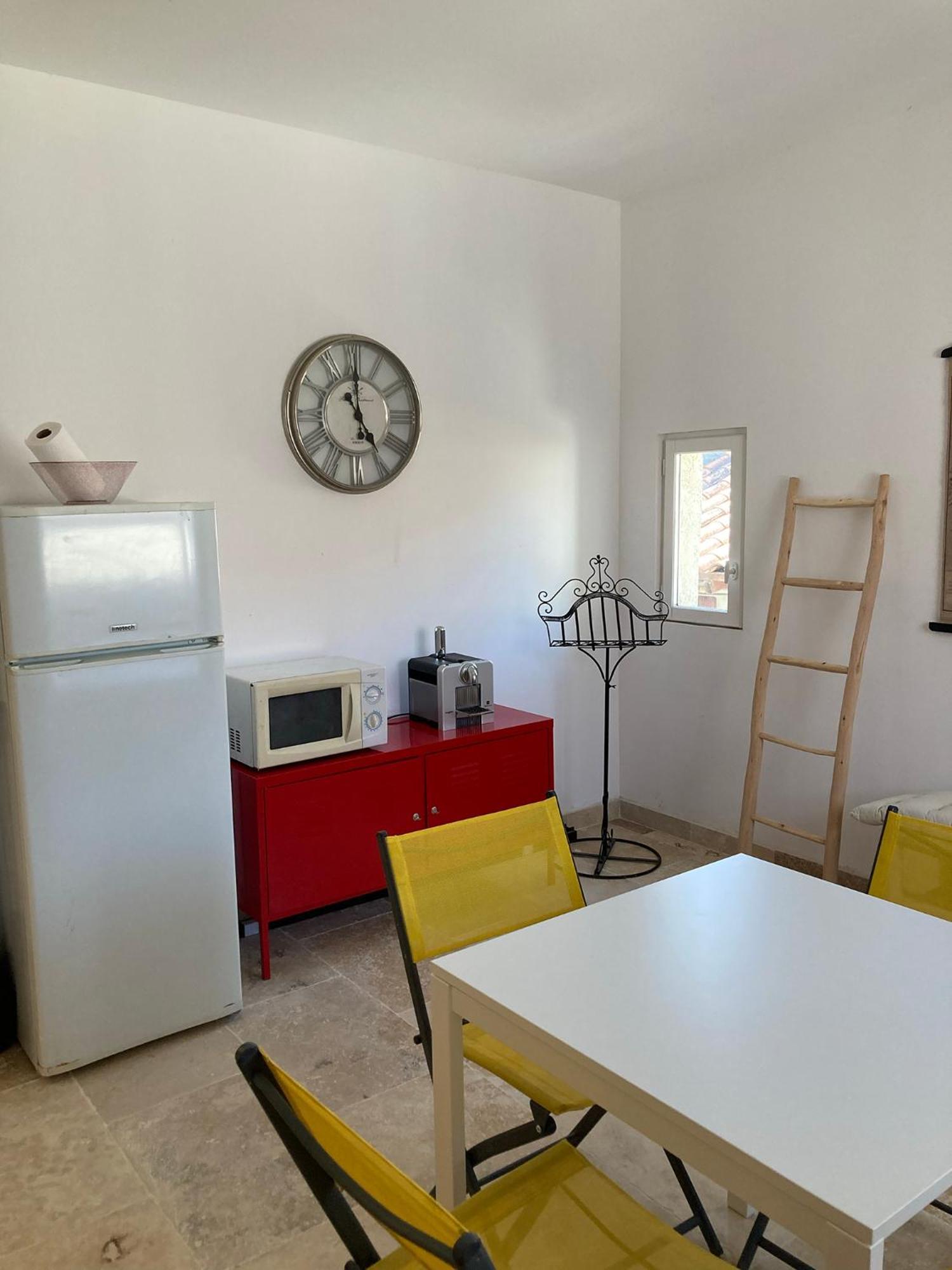 Chambres Independantes En Plein Centre Historique Beaucaire  Kültér fotó